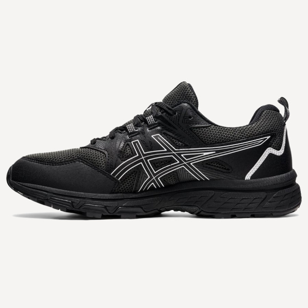 Кроссовки GEL-VENTURE 8 M (RU 46 EU 47 US 12.5 СМ 30; black/white)